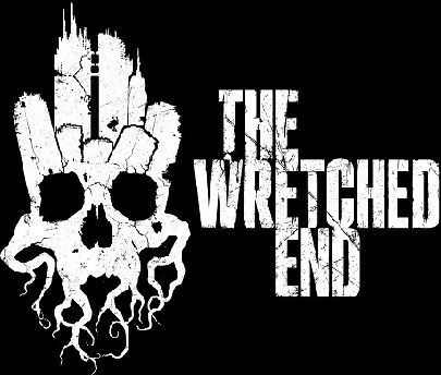 The Wretched End logo