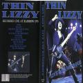 Thin Lizzy - Live & Dangerous (DVD)