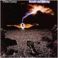 Thin Lizzy - Thunder and Lightning