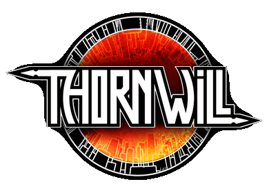 Thornwill logo