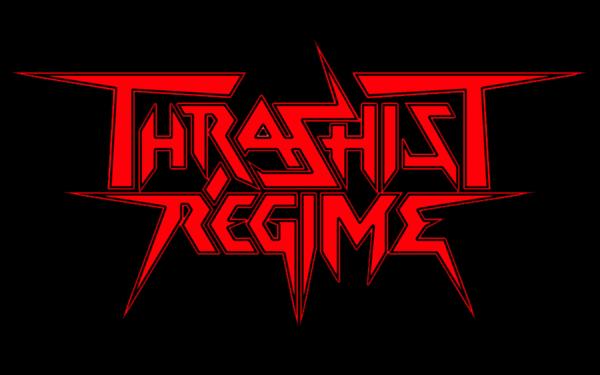 Thrashist Regime logo