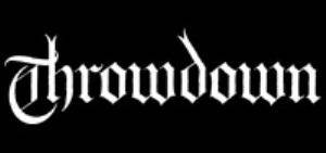 Throwdown logo