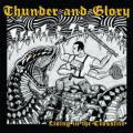 Thunder and Glory - Living in Crossfire