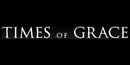 Times of Grace logo