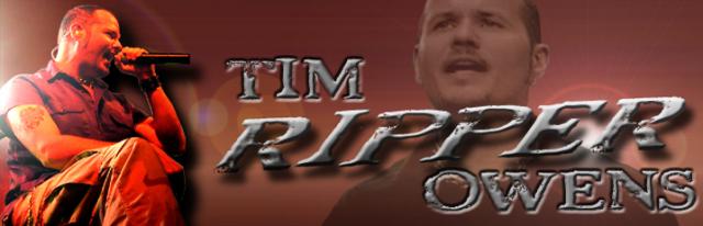 Tim Rippers Owens logo