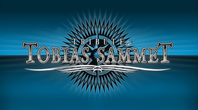 Tobias Sammet Tribute logo