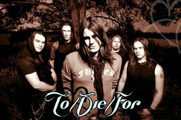 To/Die/For logo