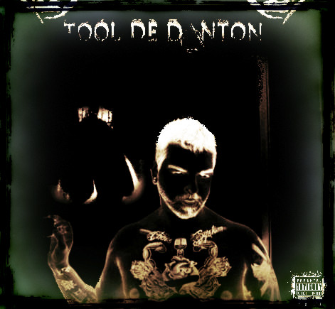 Tool De Danton logo