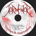 Tormentor(Ger) - Lesson in Aggression(demo)