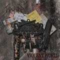 Tormentor(Ger) - Violent World