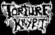 Torture Krypt logo