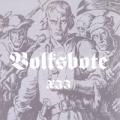 Totenburg - Volksbote Vol. 12