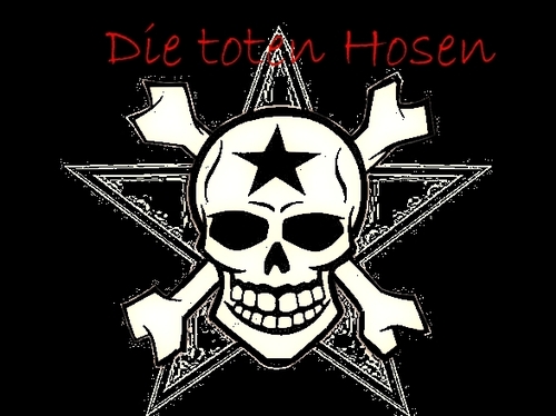 Toten Hosen logo