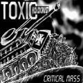 Toxic Holocaust - Critical Mass (Demo)