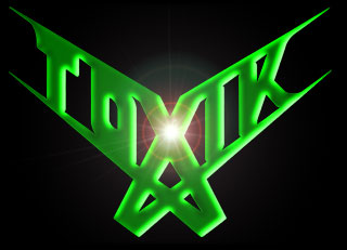 Toxik logo