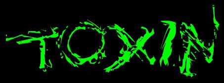 Toxin logo
