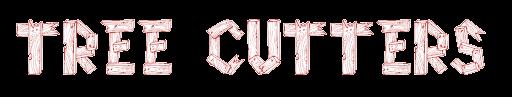 Tree Cutters logo