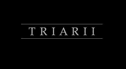Triarii logo