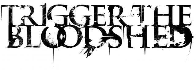 Trigger The Bloodshed logo