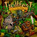 TrollfesT - En Kvest For Den Hellige Gral