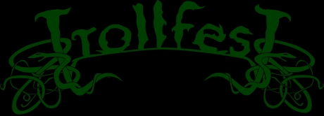 TrollfesT logo