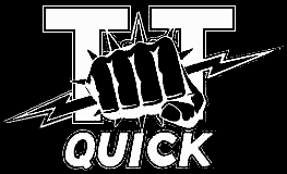 T.T. Quick logo