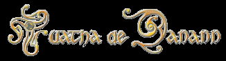 Tuatha De Danann logo