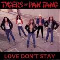 Tygers Of Pan Tang - Love Don