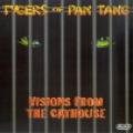 Tygers Of Pan Tang - Vision From The Cathouse 