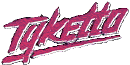 Tyketto logo