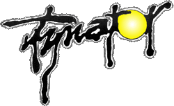 Tynator logo