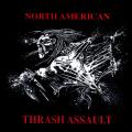 Tynator - Tynator - North American Thrash Assault (Various Artists)