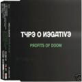 Type O Negative - Profits of Doom (single)