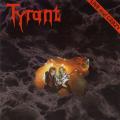Tyrant - Live And Crazy