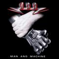 UDO - Man and Machine