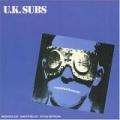 Uk Subs - Another Kind Of Blues