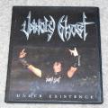 UNHOLY GHOST - Under Existence dvd
