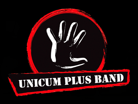 Unicum plus band logo