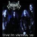 Unleashed - LIVE ALBUMS-LIVE IN VIENNA
