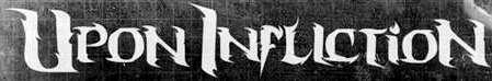 Upon Infliction logo