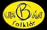 Urbn Folklr logo