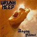 Uriah Heep - Ranging Silence