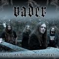 Vader - We Are The Horde