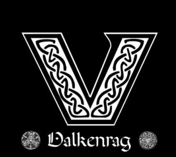 Valkenrag logo