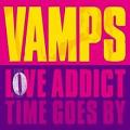 Vamps - LOVE ADDICT  -kislemez-