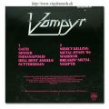 Vampyr - Cry Out For Metal
