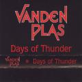 Vanden Plas - Days Of Thunder Demo 