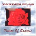 Vanden Plas - Fiction Of Sadness Bootleg 1997-98