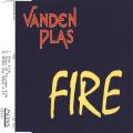 Vanden Plas - Fire  Single  