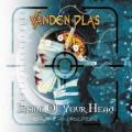 Vanden Plas - Inside Of Your Head Single